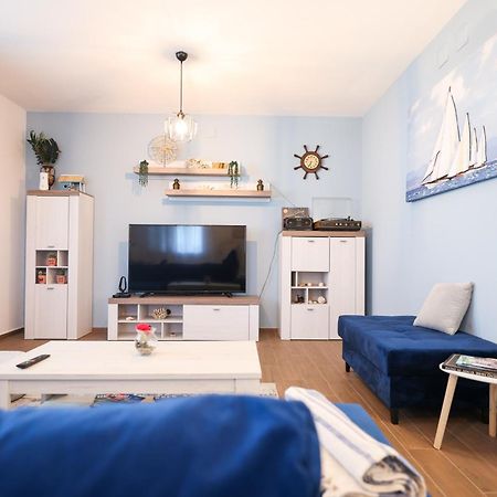 Apartment Blue Anchor Zára Kültér fotó