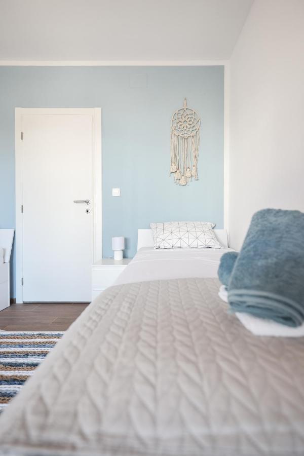 Apartment Blue Anchor Zára Kültér fotó
