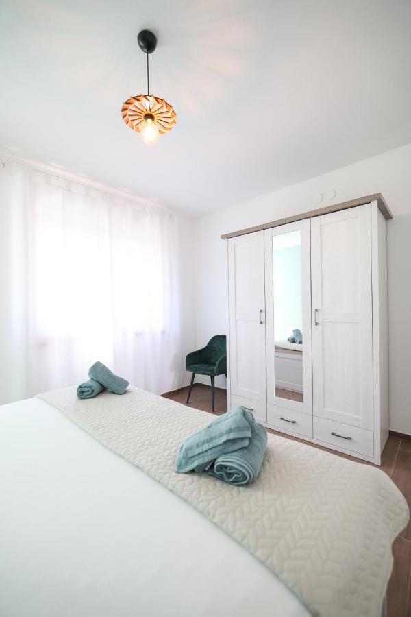 Apartment Blue Anchor Zára Kültér fotó