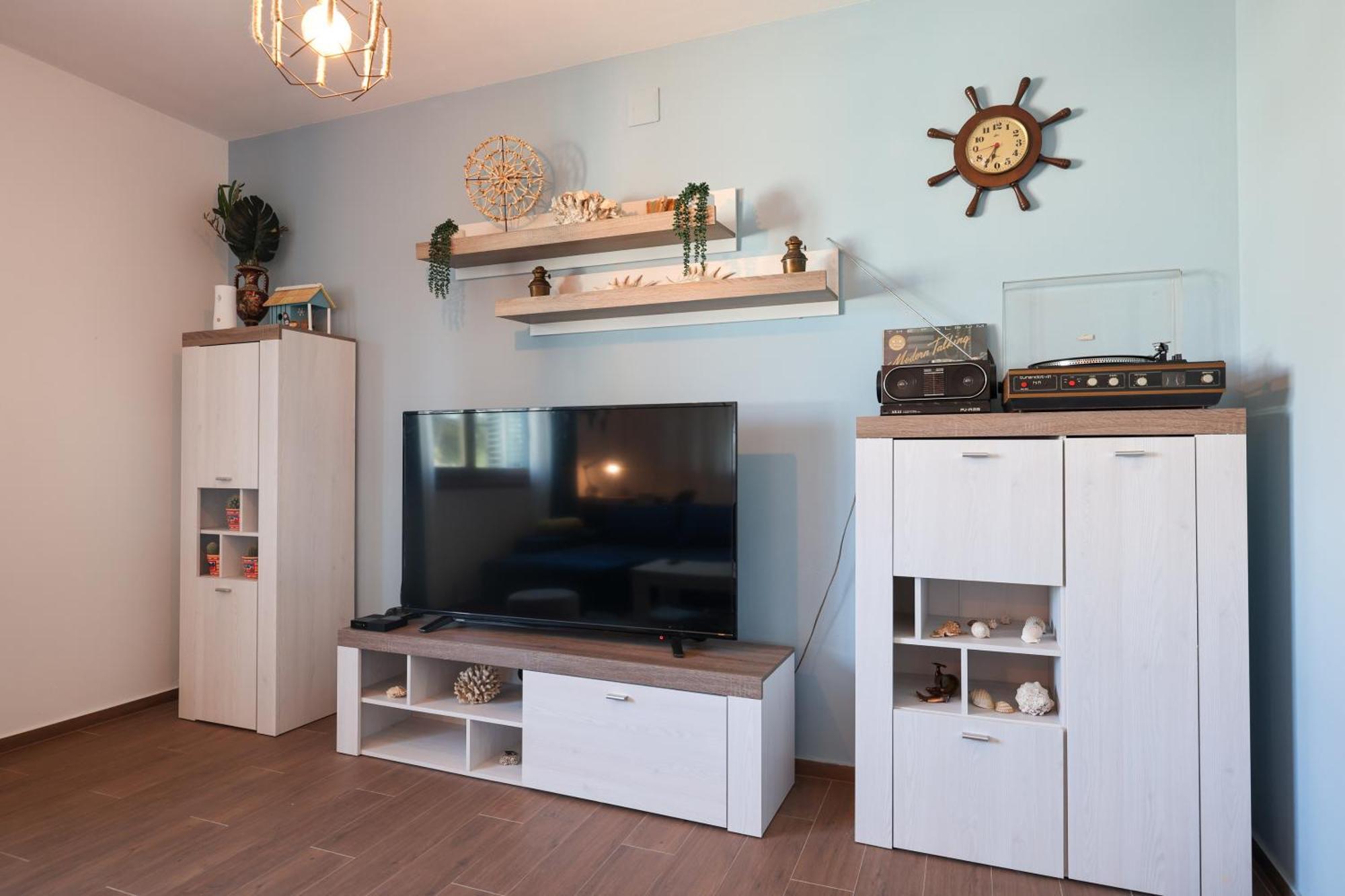 Apartment Blue Anchor Zára Kültér fotó