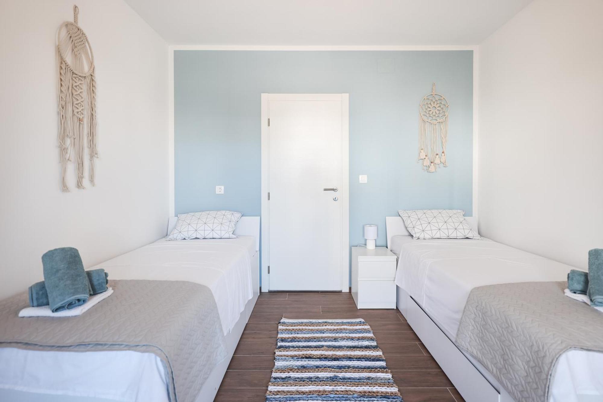 Apartment Blue Anchor Zára Kültér fotó
